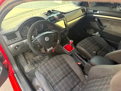 صورة 13 لـ 2007 Volkswagen GOLF GTI
