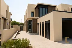 Single Row | Brand New | Vacant | Unfurnished