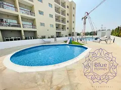 Spacious 2BR | 3 Baths | Balcony | 1,395 Sq Ft | JVC