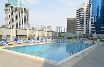 Furnished Studio | Vacant | Prime Location
