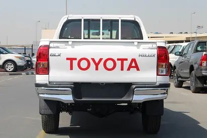 صورة 5 لـ 2026 Toyota HILUX
