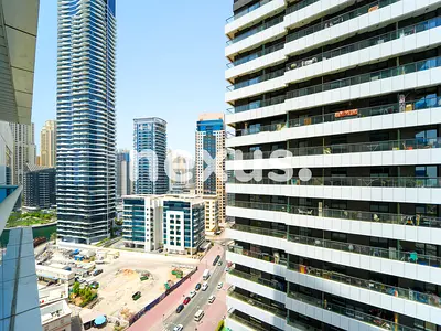 Dubai Marina |1-Bedroom | High Floor