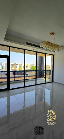 🏡 فيلا فاخرة للبيع في الياسمين | عجمان