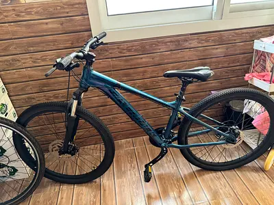 Silverback Scento Path V Hybrid Bike