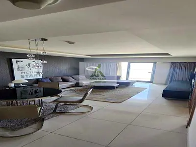 Fully Furnished 1BR | Vacant | Ready to Move In | Prime Living