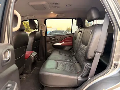 صورة 10 لـ 2023 Nissan XTERRA
