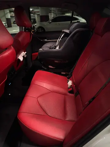 2023 Toyota CAMRY 照片 8