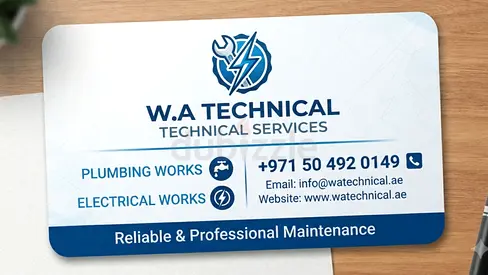 Plumber work, kitchen, washroom
