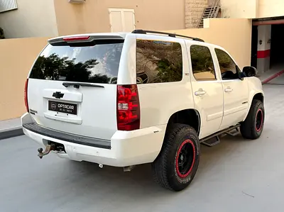 صورة 4 لـ 2009 Chevrolet TAHOE