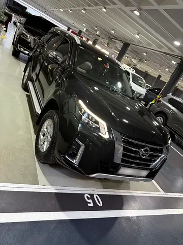 صورة 4 لـ 2021 Nissan XTERRA