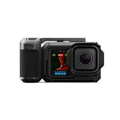 GoPro Mission 1 Pro - Cinematic Camera - Grip Edition