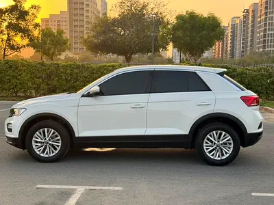 صورة 5 لـ 2021 Volkswagen T-ROC