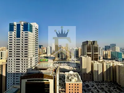 PREMIUM STUDIO | BALCONY&BUILT-IN WARDROBES | WITH AMENITIES….!