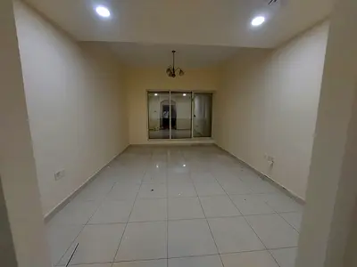 Family Building Spacious 1 BHK avalible Only 36k Oppsit Sahara Center Alnadha Sharjha Call Azam