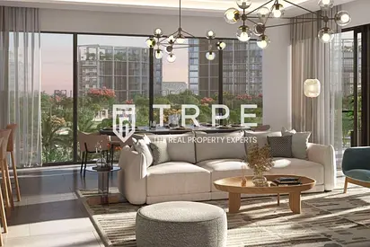 Prime Location | High-end Community | Spacious Layout
