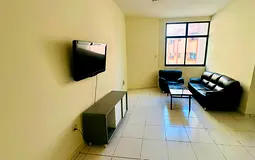 Family Room Available from Oct – Al Raffa, Bur Dubai