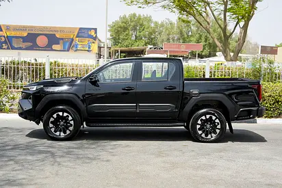 صورة 7 لـ 2026 Toyota HILUX