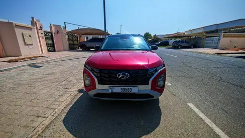 2023 Hyundai CRETA photo 2