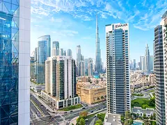 Furnished Office Space | Burj View | Ready to Move