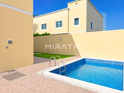 LUXURY MODERN VILLA | POOL | PRIVATE GARDEN