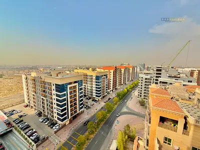 Premium Studio Apartment | Spacious & Bright.