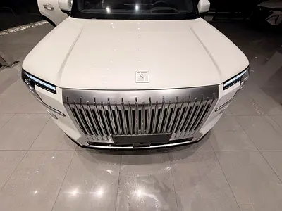 2025 Zeekr 9X 照片 20