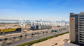 Fully Furnished | Vacant | Pool View