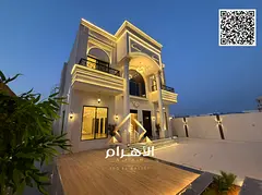 Classic villa for sale | Two streets and a lane | Two stone facades | 5 master bedrooms | Next to th