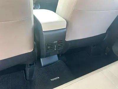 Good car