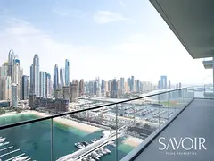Brand New | Exclusive | With Panoramic Views