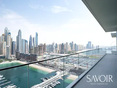 Brand New | Exclusive | With Panoramic Views