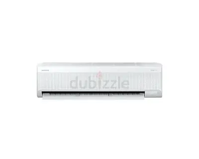 Samsung Bespoke AI Wall-mount AC with Dry Comfort & Digital Inverter, 2 Ton AR70F24D1GWN/GU-R