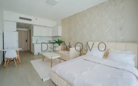 Fully Furnished | Luxury Living | Ready to Move In