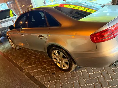 2009 AUDI A4 照片 2