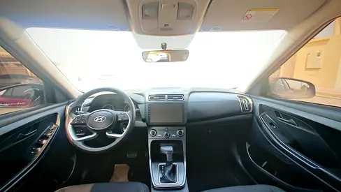 2023 Hyundai CRETA photo 6