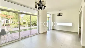 Available September | Semi Detached | Park Facing