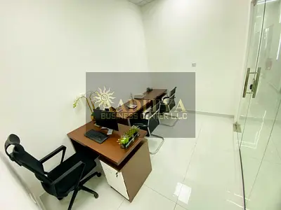 Spacious Office | Direct from Landlord | Near to Metro Station |