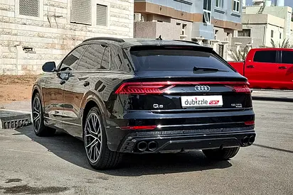 صورة 8 لـ 2019 AUDI Q8