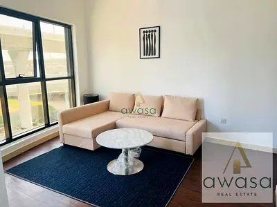 Spacious 1BHK | Fully Furnished | Prime Location