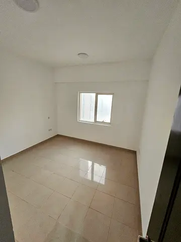 ''Hot OFFER " '6 cheque payment "1 Bedroom with Maidroom 1 Bathroom just in 32k Near AL Nahda Park in al Nahda Sharjah call Kashif