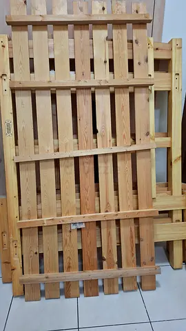Bunker bed