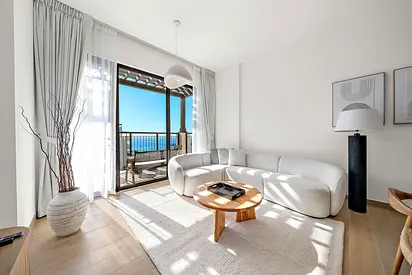EXCLUSIVE DEAL | SEA VIEW | ALL BILLS INCLUDED