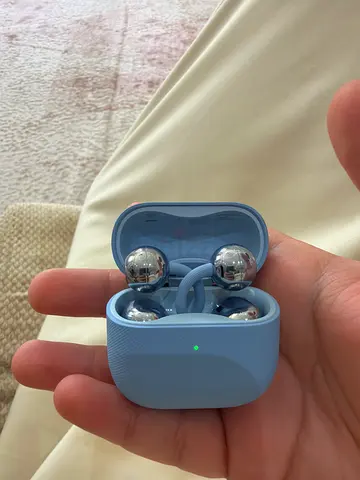 Huawei freeclip 2