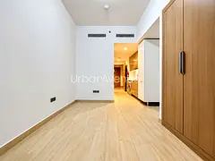 Large Balcony | Ready to Move in | Semi-Furnished