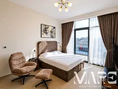 Premium Living | Furnished Studio |Great Value