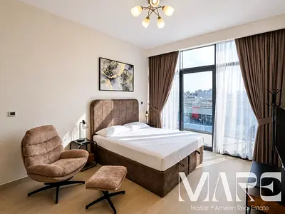 Premium Living | Furnished Studio |Great Value