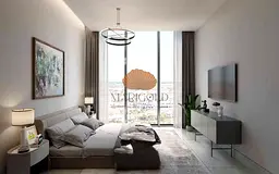 1BR + Study | Spacious & Modern | Ideal Investment