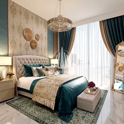 💎 Luxury villa in Al Rahmaniyah | Flexible payment plan | Freehold