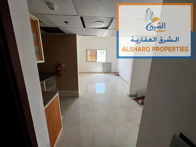 Luxury Studio in Al Rashidiya 1, Al Mina Street_Spacious_Central AC_20,000 AED in 4 installments