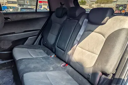 2020 Hyundai CRETA photo 12